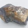 Blende (Galène), Pierrefite-Nestalas, Hautes-Pyrénées.
