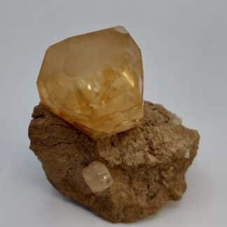 Calcite, North Vernon, Indiana, USA.