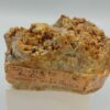 Cassitérite et Quartz, Sommet de la Bosse, Allier.