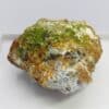 Pyromorphite, Les Ardillats, Rhône.