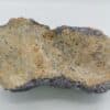 Blende (Galène), Pierrefite-Nestalas, Hautes-Pyrénées.