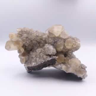 Calcite, Trèves, Gard.