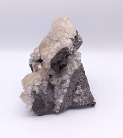 Calcite, Trèves, Gard.