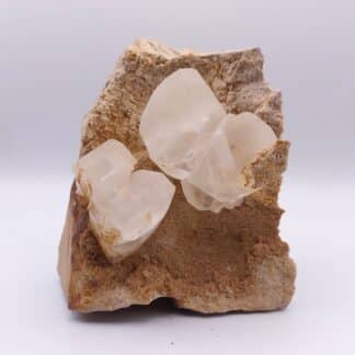 Calcite, Bédarieux, Hérault.