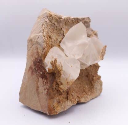 Calcite, Bédarieux, Hérault.