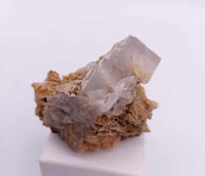 Fluorite, Durfort, Gard.