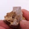 Fluorite, Durfort, Gard.