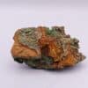 Pyromorphite, Saint-Pardoux la Rivière, Lot.
