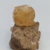 Calcite, North Vernon, Indiana, USA.