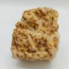Cassitérite et Quartz, Sommet de la Bosse, Allier.