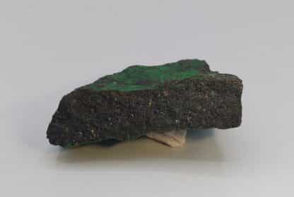 Ouvarovite, Siserak, Oural, Russie.