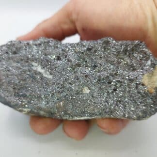 Blende (Galène), Pierrefite-Nestalas, Hautes-Pyrénées.