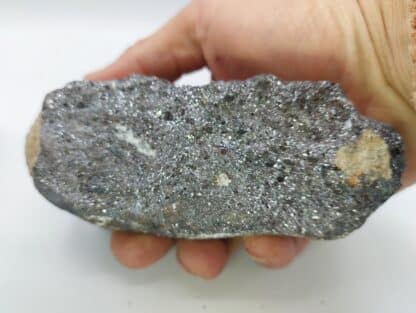 Blende (Galène), Pierrefite-Nestalas, Hautes-Pyrénées.