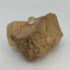 Calcite, North Vernon, Indiana, USA.