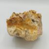 Cassitérite et Quartz, Sommet de la Bosse, Allier.