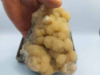 Calcite, Gletsch, Suisse.