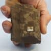 Sphärosiderite, Hanau, Allemagne.