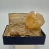 Calcite, North Vernon, Indiana, USA.