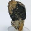 Cassitérite, Mine Penouta, Orense, Galicie, Espagne.