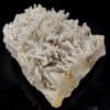 Pseudomorphose d’Anhydrite en Quartz, Cuzac, Lot.