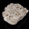 Pseudomorphose d’Anhydrite en Quartz, Cuzac, Lot.