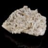 Pseudomorphose d’Anhydrite en Quartz, Cuzac, Lot.