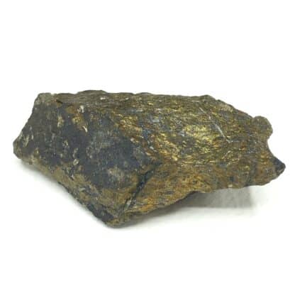 Chalcopyrite, Chessy-les-Mines, Rhône.