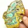 Variscite et Wardite, Clay Canyon, Fairfield, Utah, USA (États-Unis). – Image 5