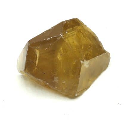 Baryte, Olloix, Puy-de-Dôme, Auvergne.