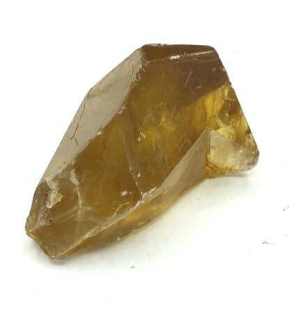 Baryte, Olloix, Puy-de-Dôme, Auvergne.