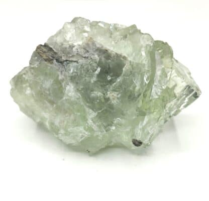 Fluorite (Fluorine), Xianghuapu, Chenzhou, Hunan, Chine.