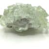 Fluorite, Xianghuapu, Chenzhou, Hunan, Chine.
