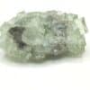Fluorite, Xianghuapu, Chenzhou, Hunan, Chine.