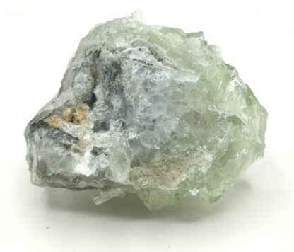 Fluorite (Fluorine), Xianghuapu, Hunan, Chine.