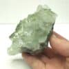 Fluorite (Fluorine), Xianghuapu, Chenzhou, Hunan, Chine.