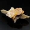 Barytine et Limonite, Le Barrot, Voltennes, Saône-et-Loire.