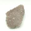 Quartz hématoïde sur Fluorine, L’Argentolle, Saône-et-Loire, Morvan.