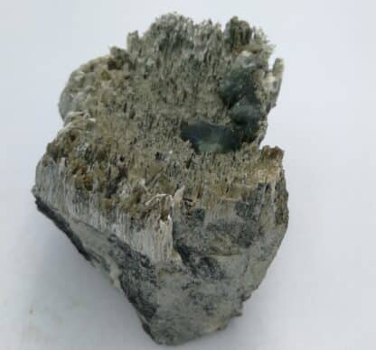 Prehnite, Combe de la Selle, Oisans, Isère.