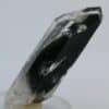 Quartz fantôme, trou de la fée, Les deux Alpes, Isère.