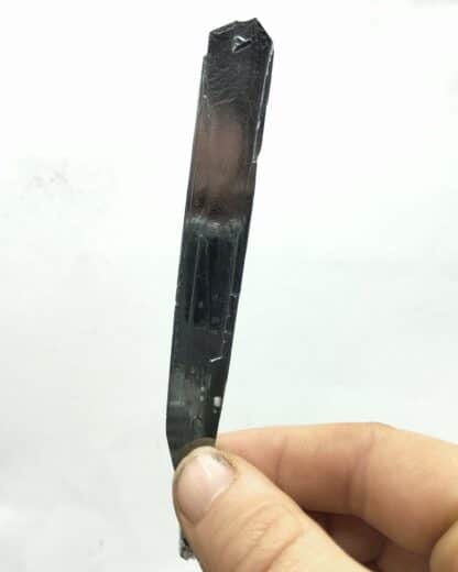 Hématite, Djebel Nador, Maroc.