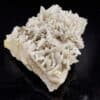 Pseudomorphose d’Anhydrite en Quartz, Cuzac, Lot.