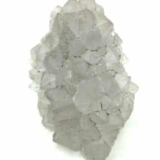 Améthyste (Quartz), La Besse, Saint-Julien-aux-Bois, Corrèze.