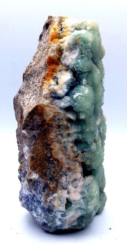 Fluorite, Fontsante, Var.