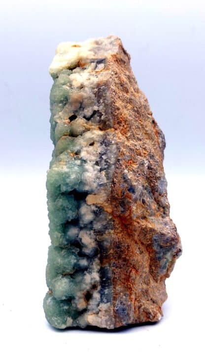 Fluorite, Fontsante, Var.