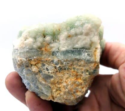 Fluorite, Fontsante, Var.