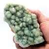 Fluorite, Fontsante, Var.