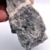 Rauenthalite, Picropharmacolite et Pharmacolite, Gabe Gottes, Sainte-Marie aux Mines, Alsace.