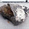 Pharmacolite, Gabe Gottes, Sainte-Marie aux Mines, Alsace.