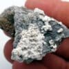 Pharmacolite, Gabe Gottes, Sainte-Marie aux Mines, Alsace.