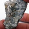 Pharmacolite, Gabe Gottes, Sainte-Marie aux Mines, Alsace.